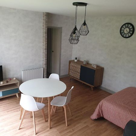 Appartement, Verdun , Proche Centre Ville Bagian luar foto
